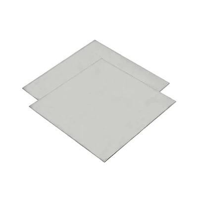 Титановий лист Gr2